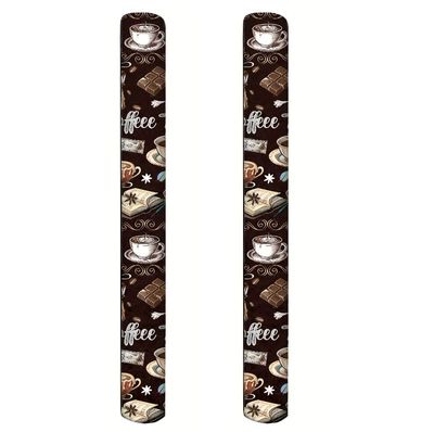 for Coffee Shop, Anti-Stain Kitchen | Universal seat cover - 04-1pc138cm368cm