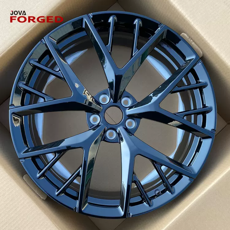 轿车轮毂轮圈 r 20锻造改装现货批发适用于小米su7