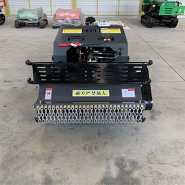 土壤耕整机械;植保机械;林业机械