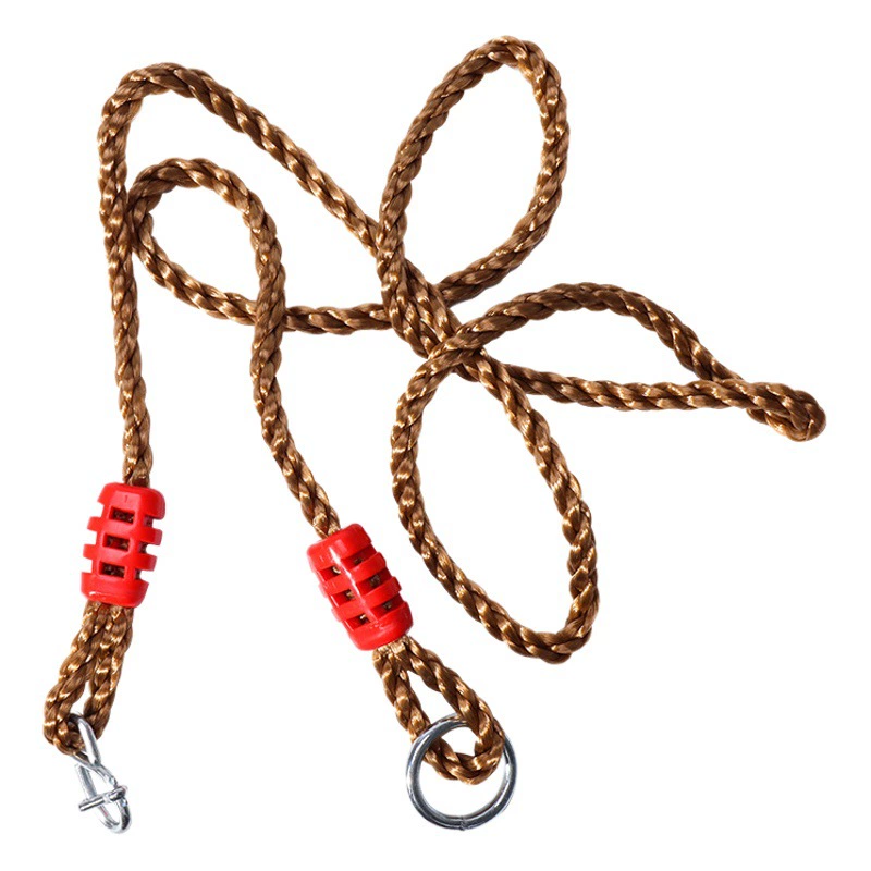 Специализированный производитель детского уличного игрового оборудования: аксессуары для качелей, удлинительные тросы для детских качелей/тросы из полиэтилена, специальные подвесные тросы