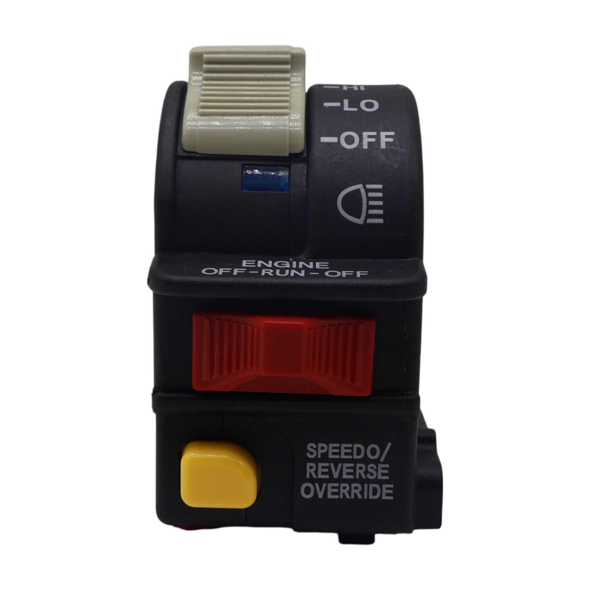 4010591 Polaris handlebar far and near light off switch is suitable for Polaris Sportsman ATV