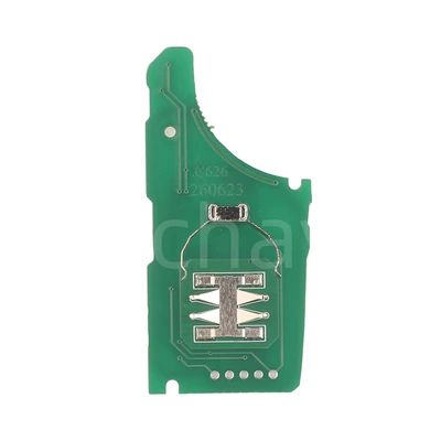 Remote Control Car Key – Car Keys
