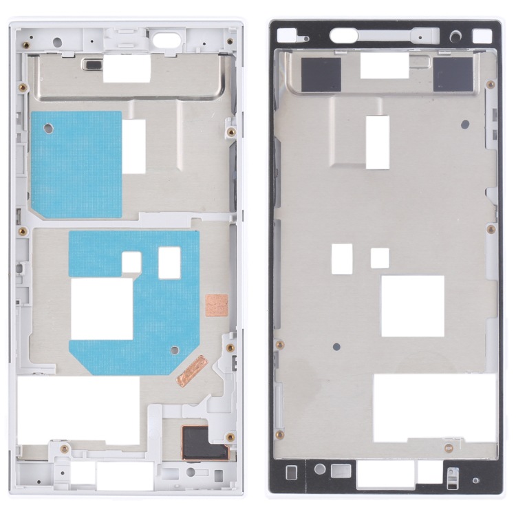 Frame LCD para para Sony Xperia X Compact