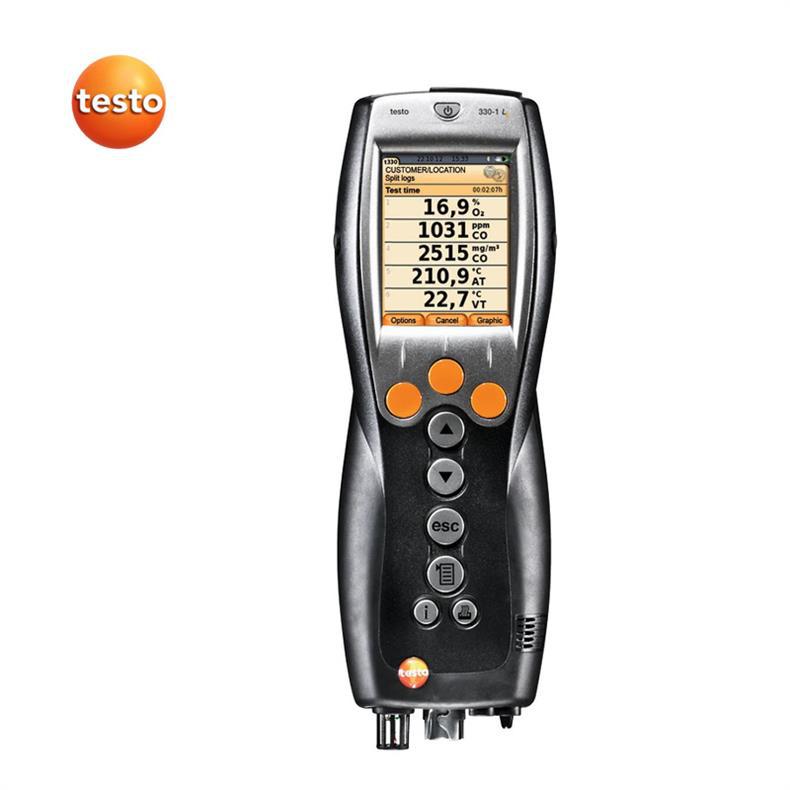 Testo 330-1