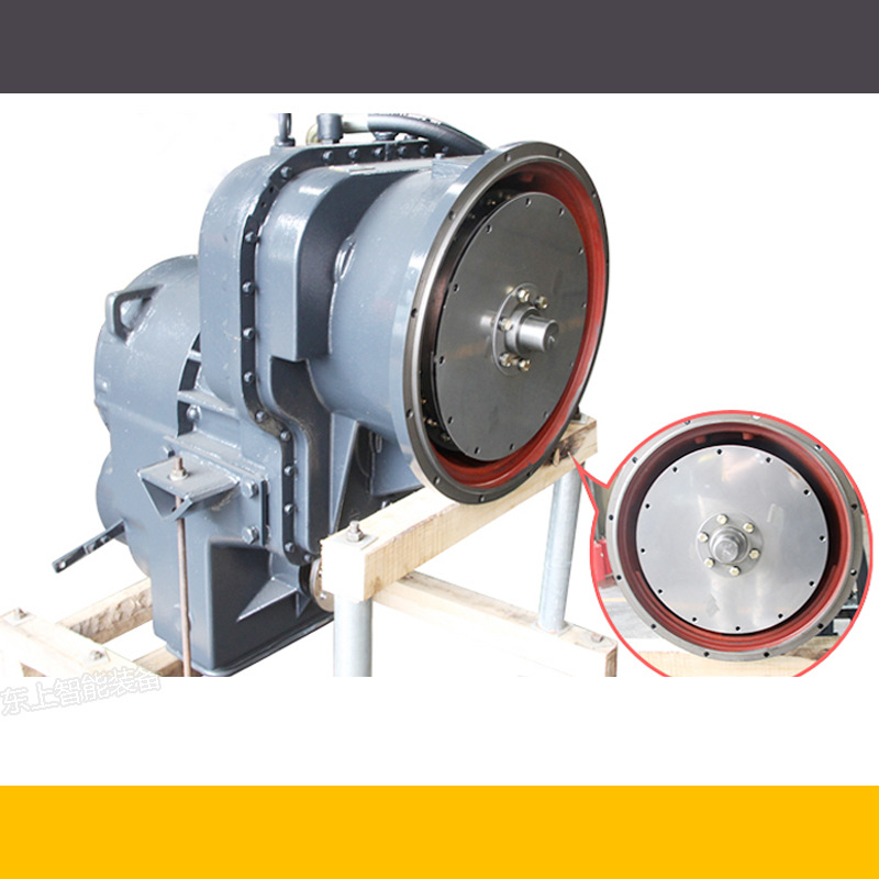 徐工LW600KV装载机变速箱 潍柴发动机 ZF4BP230自动箱 驱动桥配件