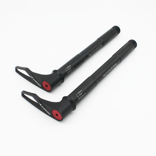 CORKI��ȫ���U�m���ROCK SHOX 100 110 *15 Ҏ�� ǰ��Ͱ�S�U