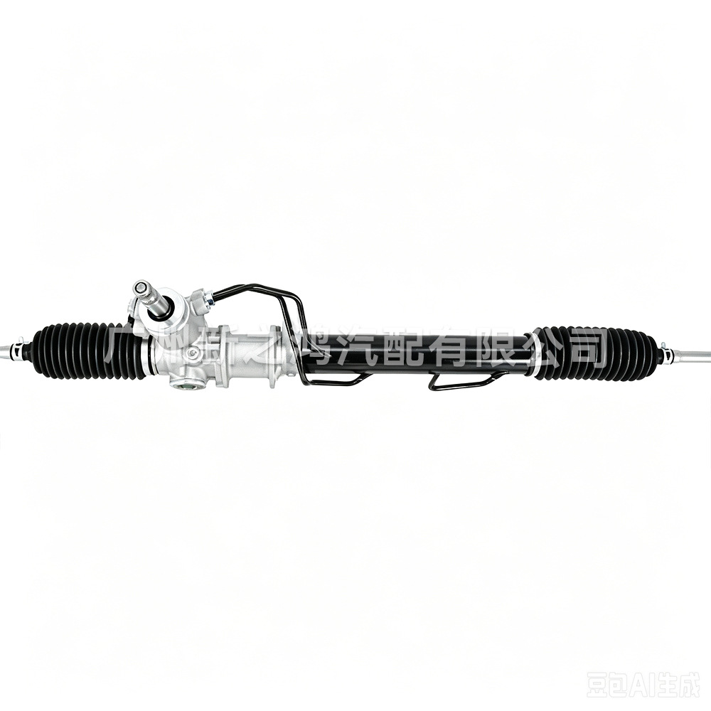57700-02000 57700-02010, suitable for 1997-2000 Hyundai AMICA ATOS steering gear assembly