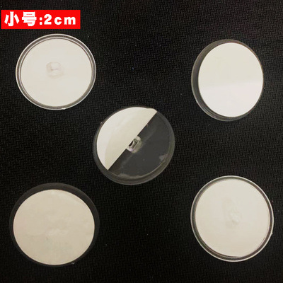 Ganchos de techo ganchos de techo enganchado POP cartel colgante banner cortina de cuentas blanco 3cm colgando pequeño gancho de palo