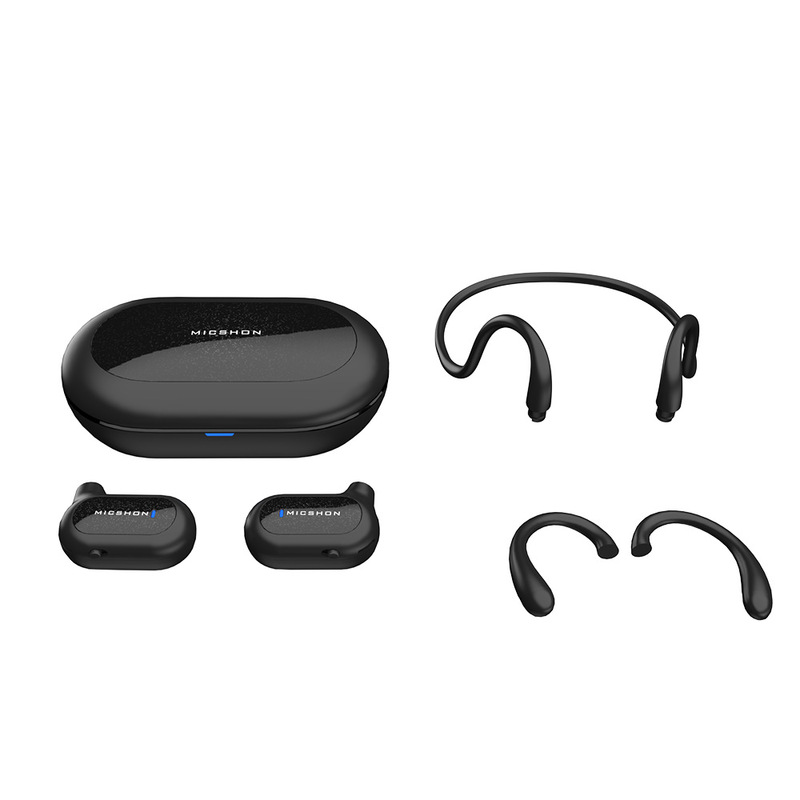クロスボーダー爆型twsワイヤレスイヤホンbluetoothロング航続防水スポーツbluetoothイヤホン耳付遅延なし|undefined