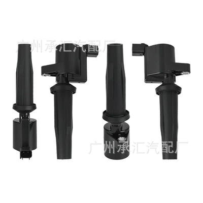 9E5E12A366Aa Accessories, Alovlanma bobini (Babinalar)