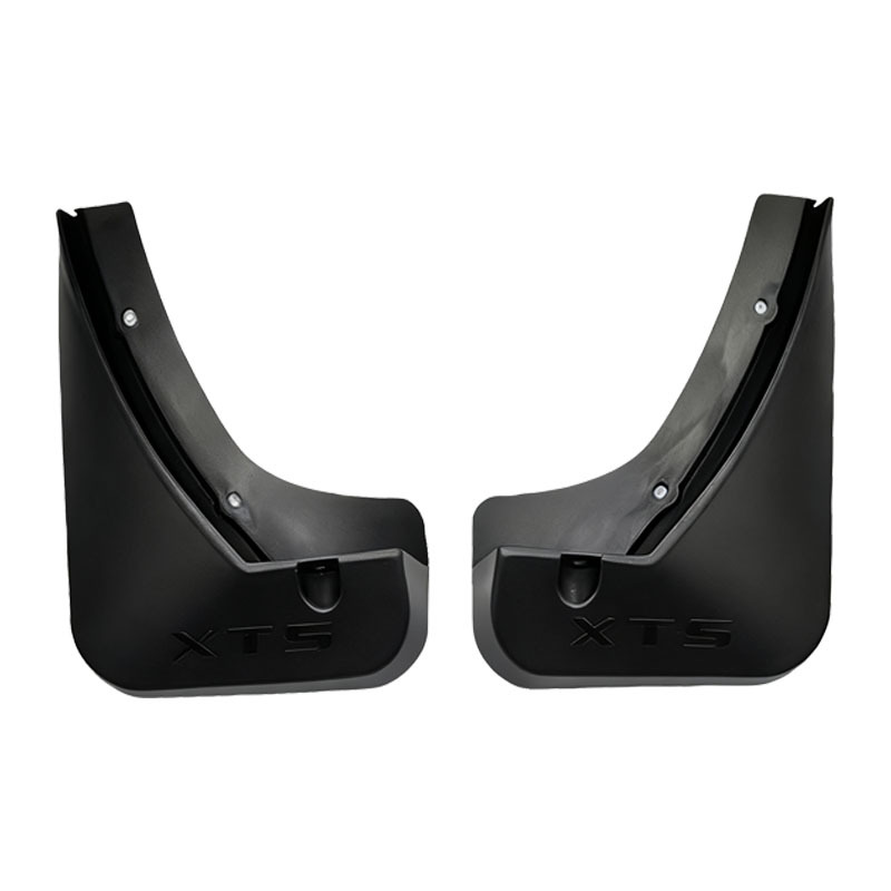 Aplicable a 12 - NOW Cadillac XTS neumáticos antiflying tablero de barro suave