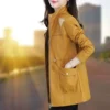 A119 yellow/no velvet