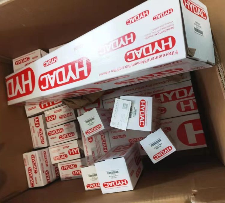 德国贺德克hydac滤芯0160D010ON传感器电磁阀