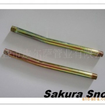 黄油软枪管手动气动高压防爆油枪头枪嘴接头黄油嘴嘴头软管子配件