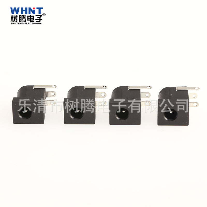 Power supply, 3.5×1.3mm