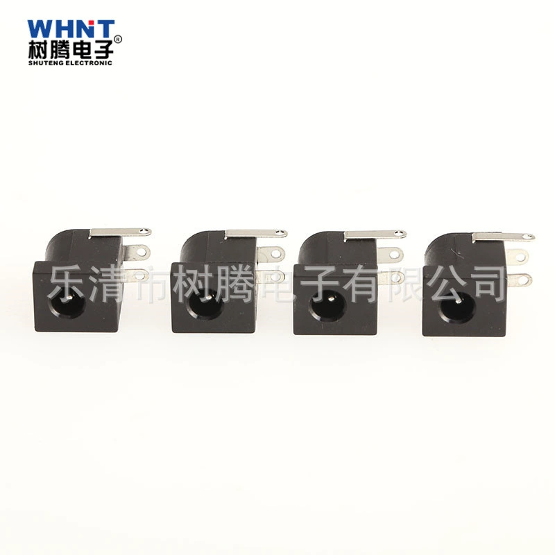 Power supply, 3.5×1.3mm
