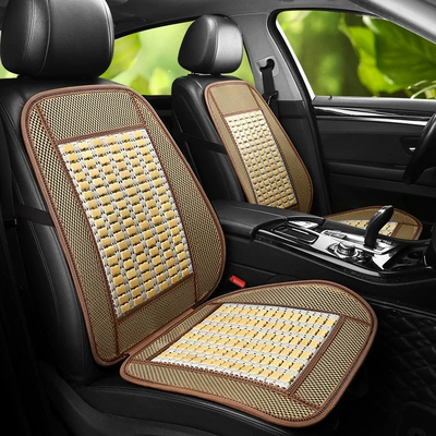 Cool pad, Wholesale Stl Bamboo Seat Cushion