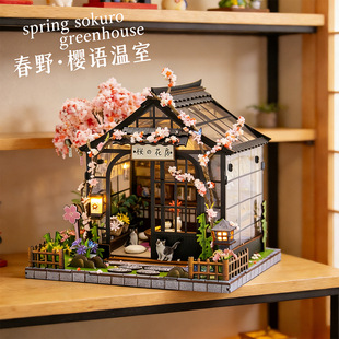 ���_�羳��Ʒ�ֹ�diy�ձ��L����ƴ�b���Bģ����΢�s�������С��