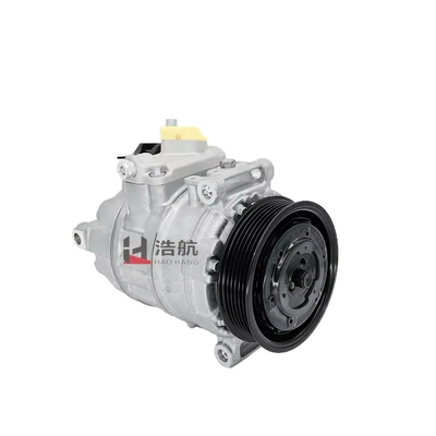 Compressor Air Pump, Soyutma sisteminin digər hissələri