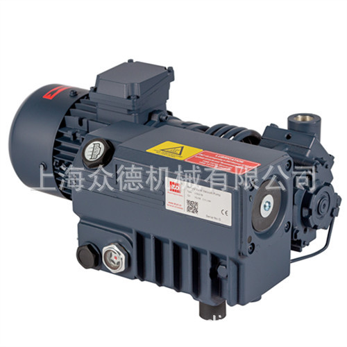 供应ZD-众德 V0021B 旋片真空泵