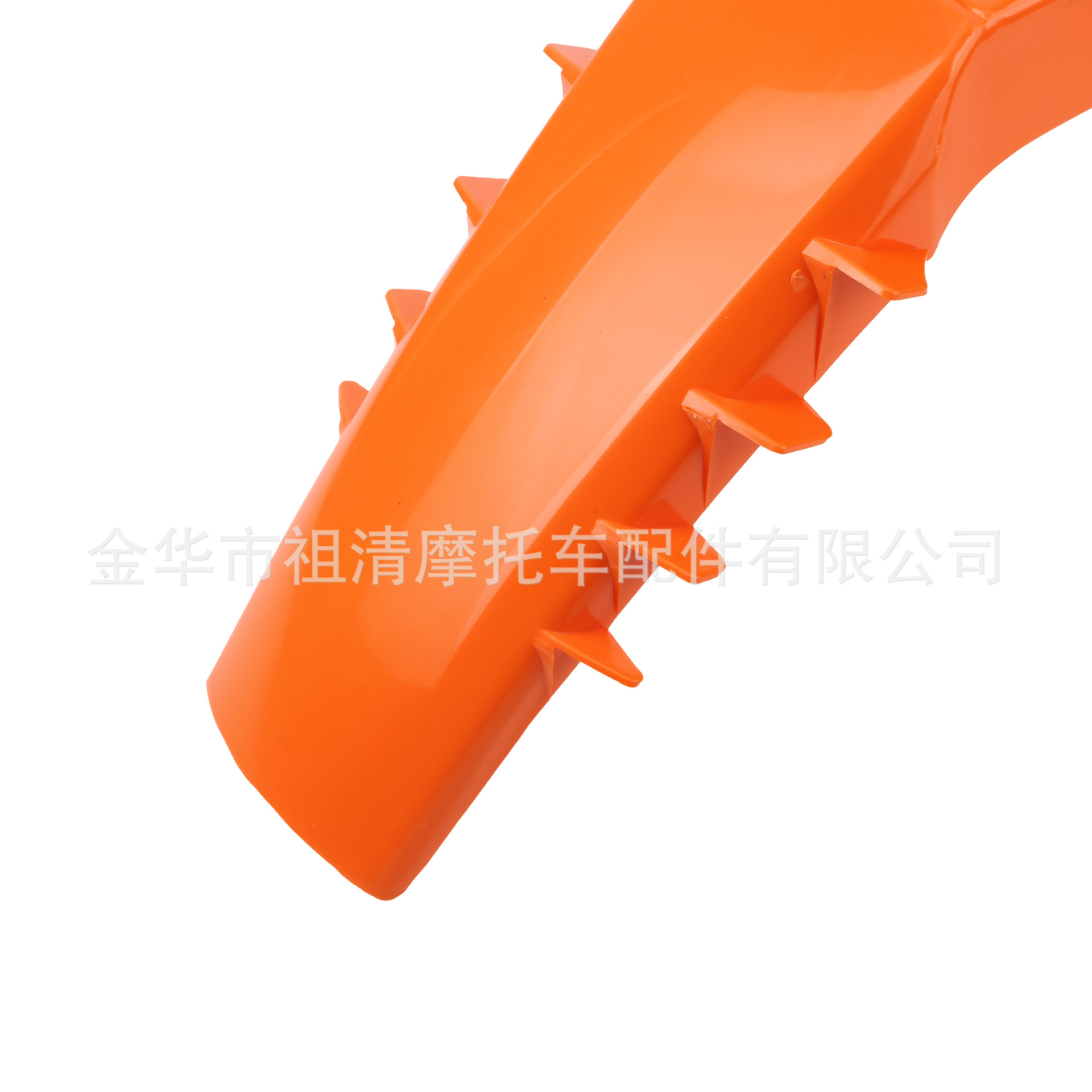Off-road motorcycle front fender modified 2023KTM 250 350SX-F front fender Fender Fender