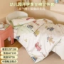 宝宝幼儿园套件印花垫套