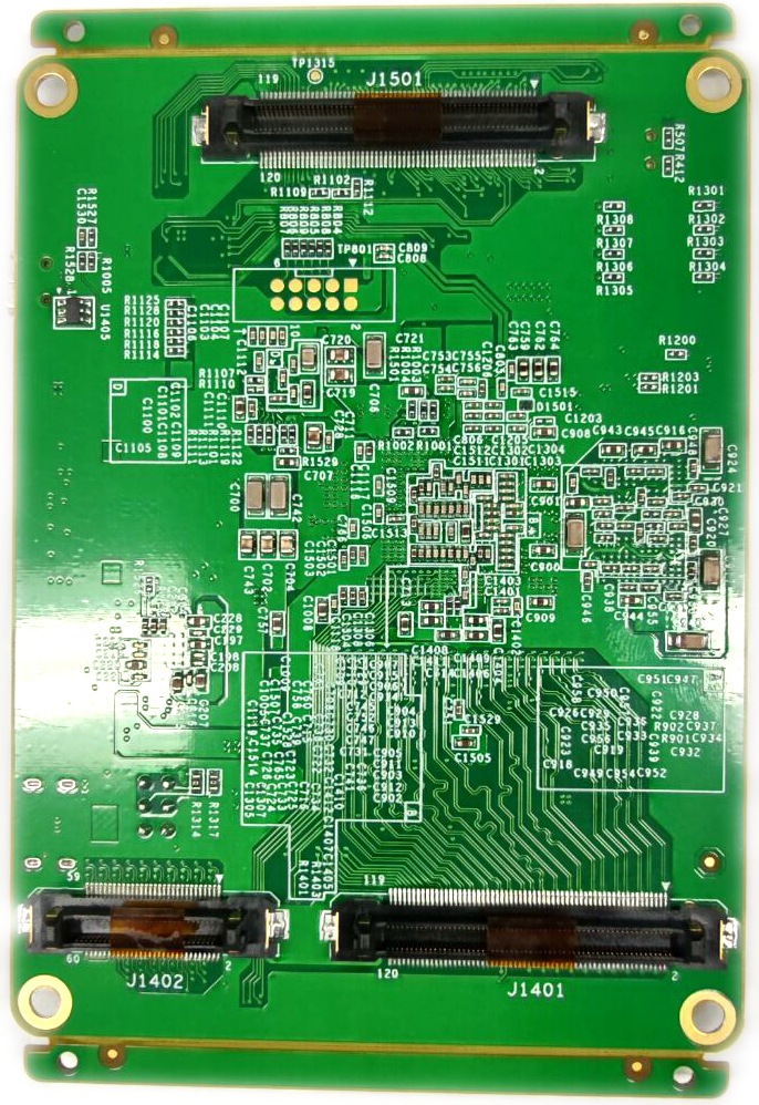 提供数码产品PCBA贴片加工SMT贴片加 工厂 深圳厂家