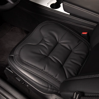 New Car Seat Cushion: Universal Seat cushion, seat cover
