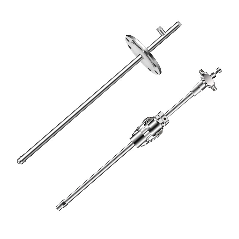 窑炉脱硝喷枪耐SNCR不锈钢脱硫氨水尿素喷枪316L耐高温耐腐蚀锅炉