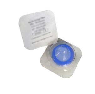 灭菌PES水系针头滤器25mm/0.45um,50个/盒