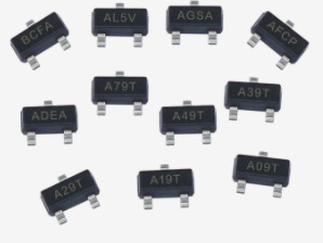 P沟道MOS管3415低内阻，大电流