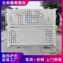 深圳通道分流围挡防护栏