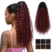 ��ó���޼ٷ���βŮ���ɳ�����kinky curly���������ٷ���β����