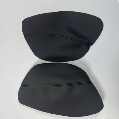 Sürətlər qutusu və əl tormozu başlıqları Panel Upholstery, Door Lining