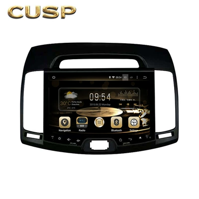 Android Navigation, Other Automotive Communications