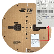 63128-3 TE/̩�� ���� �߹�23-27AWG ԭ������ ��ǰ��ѯ