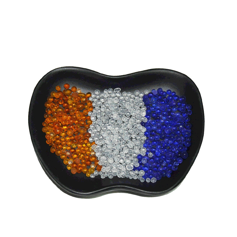 硅胶干燥剂 蓝色硅胶 橙色硅胶 白色硅胶 指示硅胶 变色硅胶