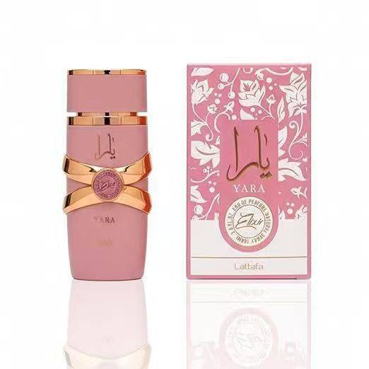 Perfume explosivo transfronterizo mujeres hombres comercio exterior al por mayor para la venta caliente Oriente Medio persistente fabricante de perfumes de Dubai image 10