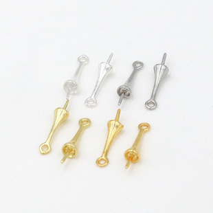 �~�18K���������������� 14K����ɫ������diy�ֹ���� B30