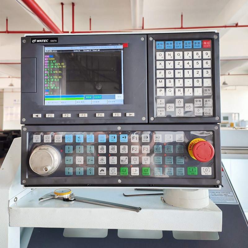 15小型数控车床7