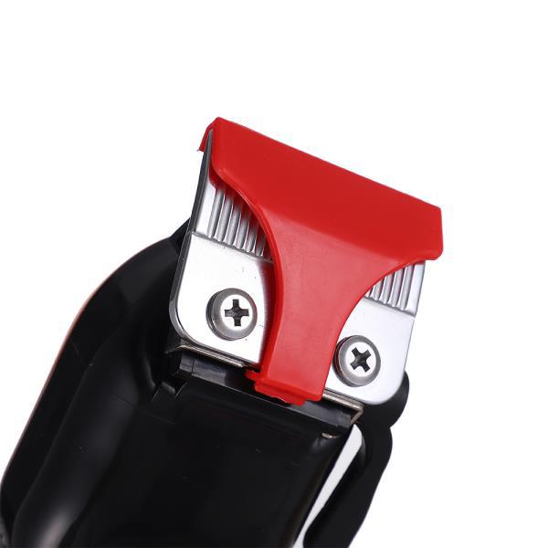 Winningstar transfronteriza Venta caliente hogar DC corriente impermeable de acero de alto carbono galvanoplastia Barbero pelo Clipper traje