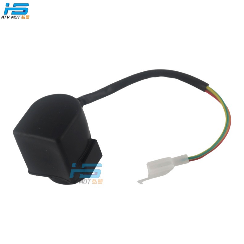 ATV pedal carding off-road motorcycle GY6 50 125 150CC starting relay 12v haomai Guangyang