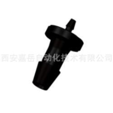 CPC产品 FitQuik系列 仪表级接头 管对管接头-直插变径 HSR6231