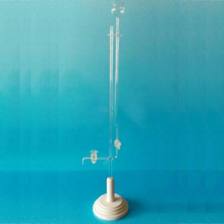 滴定管50ml     型号:M81963 库号：M81963