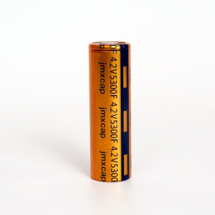 Laser Spot Welding Lithium Ion Super Capacitor 4.2V 4000F/5300F
