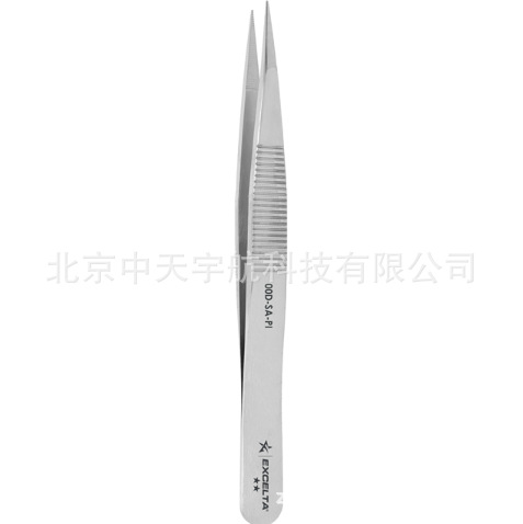 瑞士原装进口 EXCELTA 高精密镊子00D-SA-PI