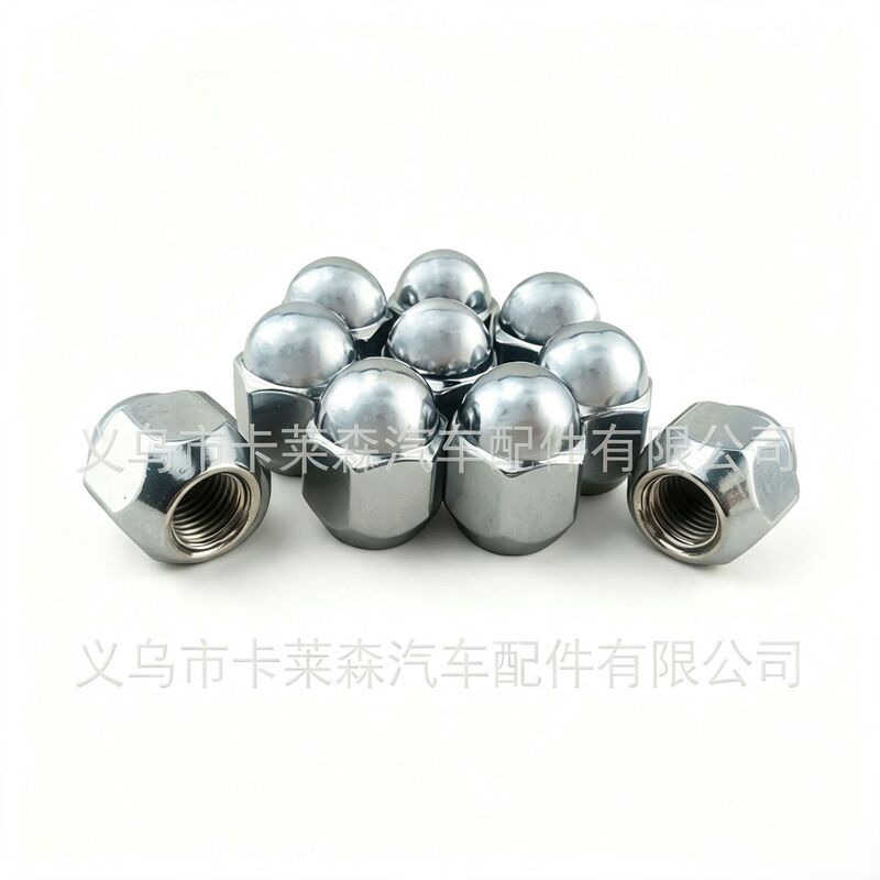 Manufacturer of Automotive Parts Carbon Steel Tire Screws 21 Pairs with 29mm High Sides, Carbon Steel Reinforced Wheel Hub Screws X1723 Manufacturer of Automotive Parts Carbon Steel Tire Screws 21 Pairs with 29mm High Sides, Carbon Steel Reinforced Wheel Hub Screws X1723