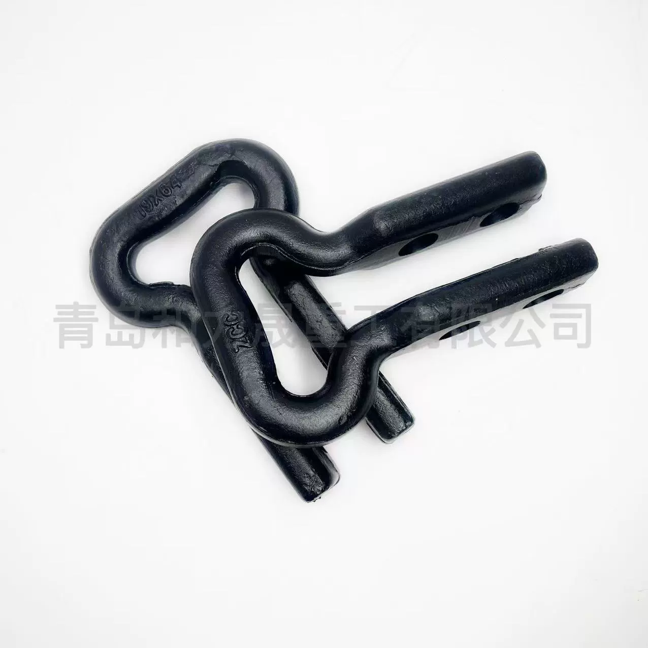 Прямые продажи с фабрики, двойное отверстие, высокое качество и характеристики, промышленное соединение высокого напряжения, соединительное кольцо цепи