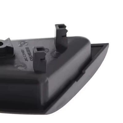 J3s silver inner – Power supply, ignition system accessories