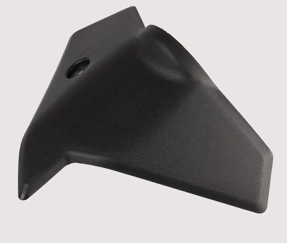 Suitable for BMW R1200GS R1250GS LC 17-21 modified throttle protection cover valve cover